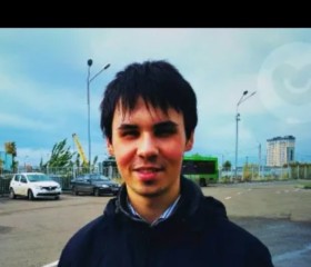 Рустем, 27 лет, Казань