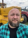 Ivan, 52, Luga