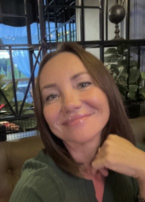 Марина из Калининграда 43 года