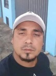 Maikon, 31 год, São José do Rio Pardo