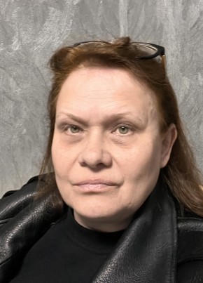 Валентина из Сыктывкара 59 лет