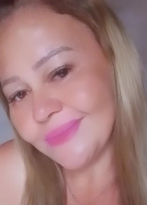Meyry из Imperatriz 50 лет