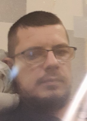 Александр из Твери 34 года
