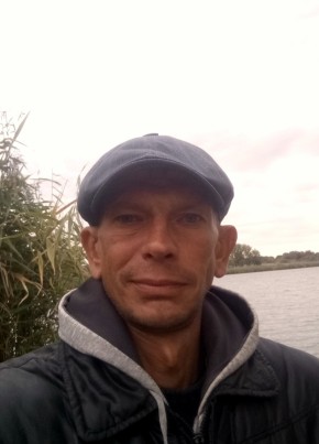 Вячеслав, 48, Россия, Севастополь