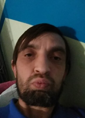 Станислав, 38, Россия, Зеленогорск (Красноярский край)