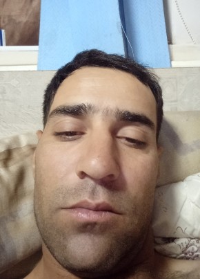 Tur из Тараза 18 лет