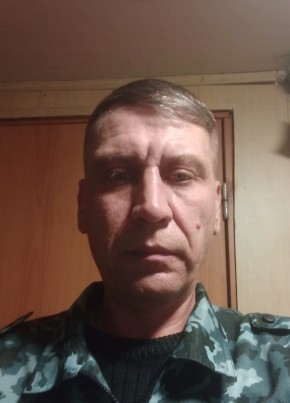 Константин из Москвы 46 лет