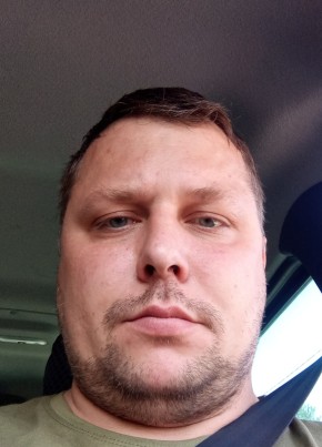 Павел, 36, Россия, Ступино