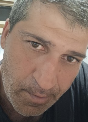Александр из Ставрополи 52 года