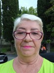 Tamara, 66, Yaroslavl