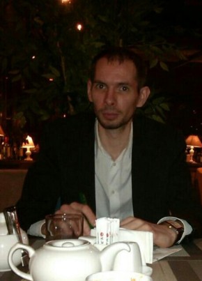 Andree, 37, Russia, Rostov-na-Donu