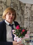 Ирина, 57 лет, Азнакаево