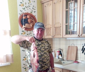 Юрий, 54 года, Локоть