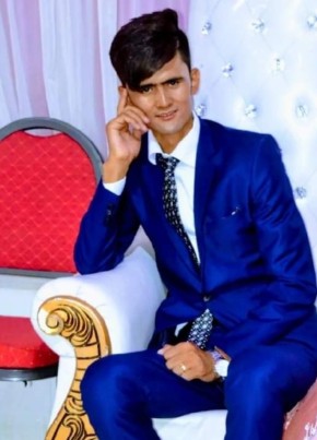 نجیب, 20, جمهورئ اسلامئ افغانستان, هرات