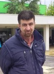 Nazmi, 57 лет, Balıkesir