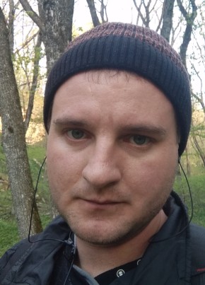 Виталик, 30, Россия, Ставрополь