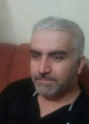 Ozcan, 59, Türkiye Cumhuriyeti, Ankara