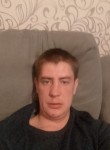 Sergei Parakhin, 30  , Svetlograd