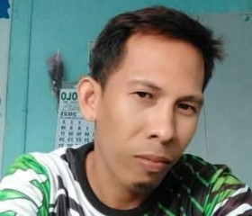 Rey, 37, Kabankalan