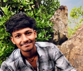 Sathyanadham, 20 лет, Krishnagiri