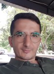 Ibrahim Toksöz, 30, Antalya