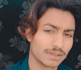 Amir, 25 лет, راولپنڈی