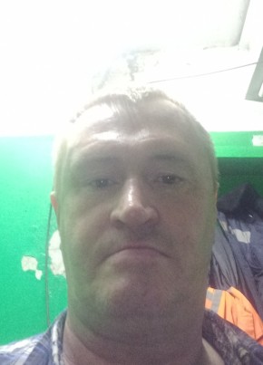 Алексей, 51, Россия, Лесосибирск