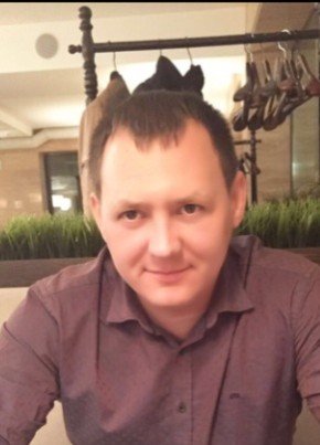 Andrey, 42, Россия, Рязанская