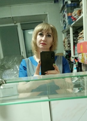 Елена, 40, Россия, Абакан