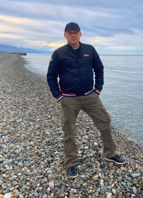 Aleksandr, 39, Russia, Adler