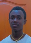 Michael, 24 года, Porto Novo