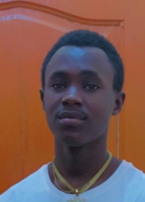 Michael, 25, République du Bénin, Porto Novo