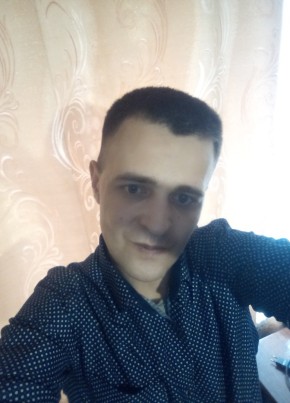 andrey, 32, Russia, Vologda