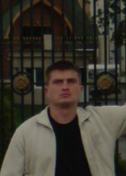 Aleksei, 39, Россия, Домодедово