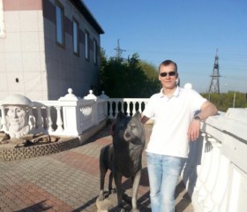 Кирилл, 39 лет, Красноярск