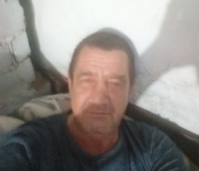 Tima Danko, 50, Belogorsk (Amur)