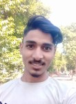 Vishal, 25 лет, Kishanganj