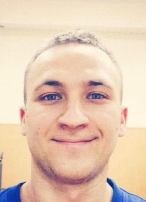 Юрий из Обнинска 36 лет