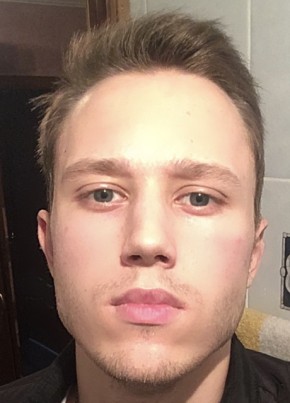 Aleksandr, 25, Russia, Saratov