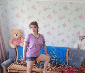 Ирина, 43 года, Стерлитамак