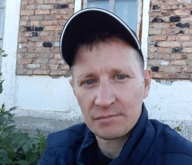 Руслан, 45 лет, Шарыпово