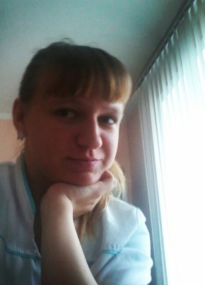 Татьяна, 27, Россия, Хабаровск