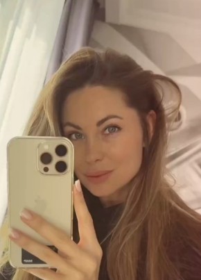 Карина Ивченко из Уфы 33 года
