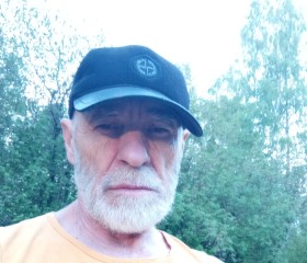 Евгений, 63 года, Северск