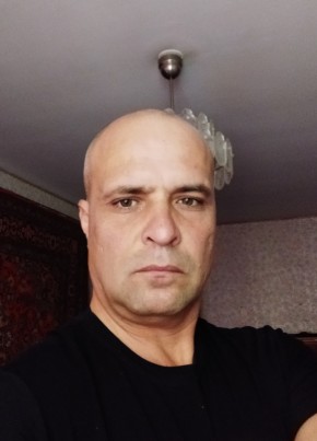 Андрей, 44, Россия, Выкса