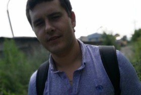 Сергей, 26 - Только Я