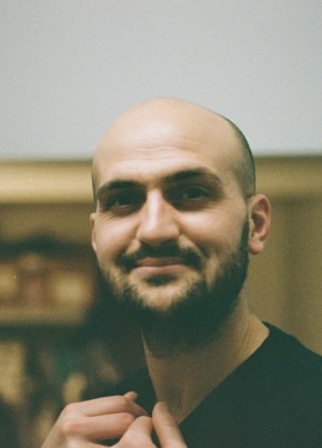 Hiu из København 34 года