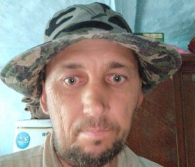 Юрий Иноземцев, 46 лет, Талдықорған