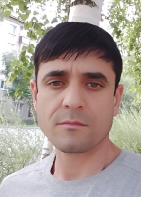 Шараф из Новосибирска 42 года