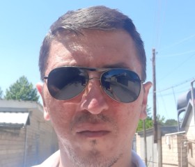 Elsən Məhərrəmov, 39 лет, Bakı